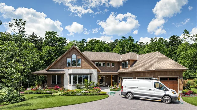 Uxbridge Garage Door Repair broken spring & cable repair in Uxbridge, MA