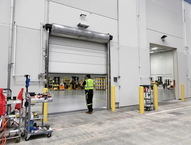 Commercial Repair service in Uxbridge, MA