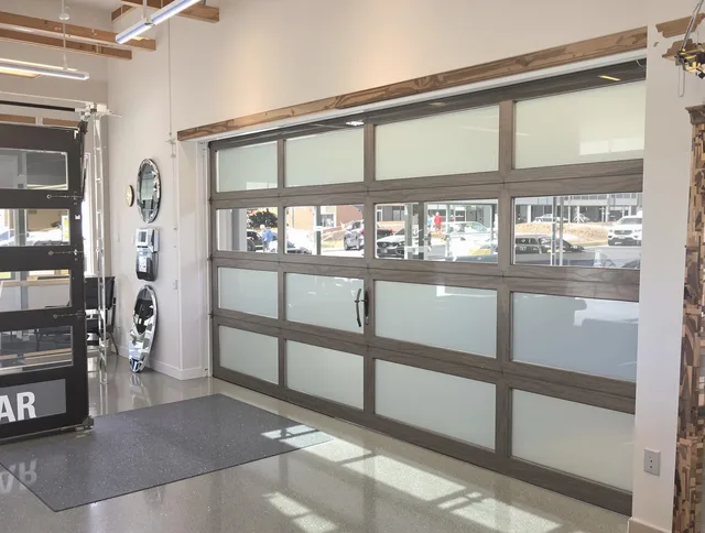 Custom Doors service in Uxbridge, MA