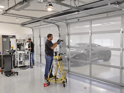 Dents Repair service in Uxbridge, MA