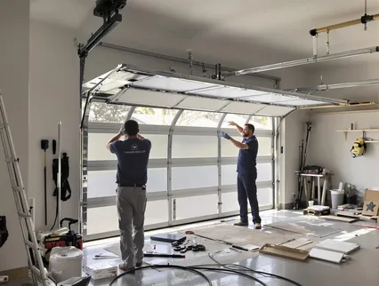 Door Replacement service in Uxbridge, MA