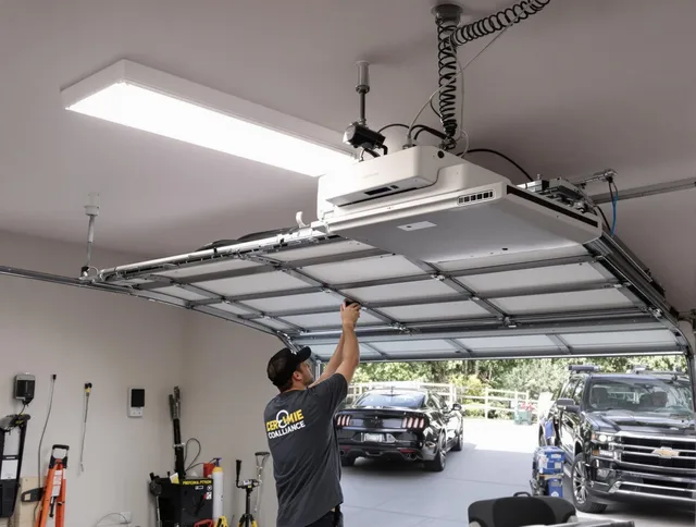 Opener Installation service in Uxbridge, MA