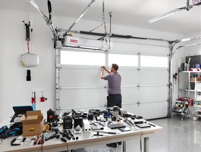 Opener Repair service in Uxbridge, MA