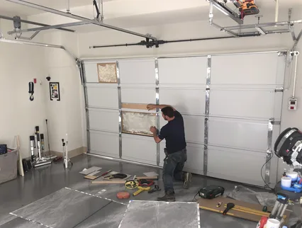 Panel Repair service in Uxbridge, MA